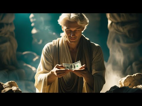 Spiritual Meaning Of Receiving Money In Dream | Mystical Meaning