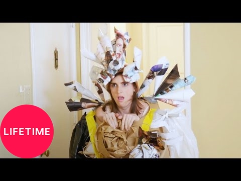 Project Sammy's Way: Season 15, Episode 13 (feat. Charly Chaikin) | Lifetime