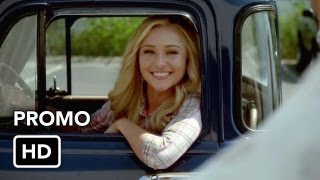 Nashville 1x02 Promo