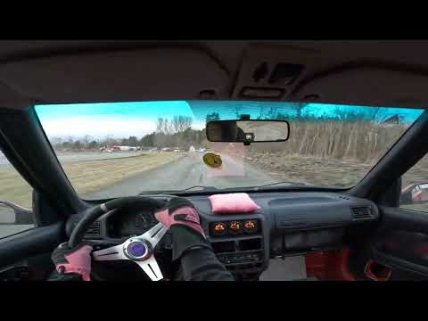 CSAS WSC Hodonín 2024 - 3. kolo - 01:04.431