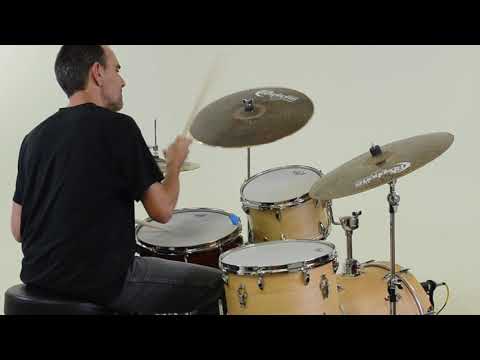 TreeHouse Custom Drums Compact Nesting Kit CS-BOP (11-14-18) image 10