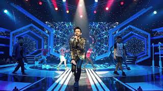Download lagu Reza DA Asia3 - Ghibah mp3