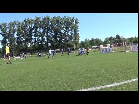 Slovakia Fragaria Cup 2019. My goal.