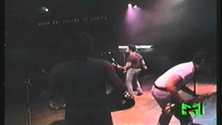 Edoardo Bennato - La Torre di Babele - Pistoia Blues 1990