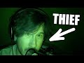 Markiplier Stole My Content