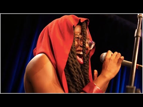 Terri Lyne Carrington and Social Science - Purple Mountains (Live at Berklee)