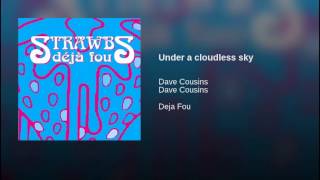 Under a cloudless sky