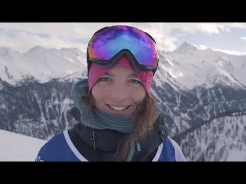 OPEN FACES Highlightclip 3* FWQ/ 2* FJT Kappl/Paznaun 2019