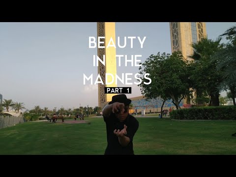Rexx Life Raj, Fireboy DML, Wale - Beauty In The Madness | Choreography by Ezekiel Caguioa | PART 1