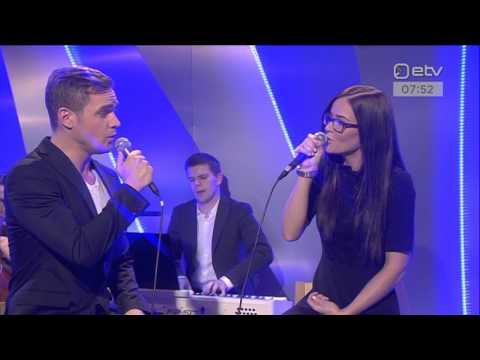 OTT LEPLAND JA GERTU PABBO "Hingesugulane"