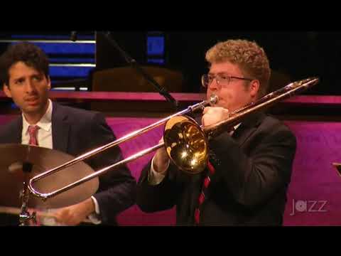 Wiggle Walk---Wynton Marsalis and the Young Stars of Jazz