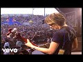 Spiderbait - Scenester (Live - Big Day Out 2000)