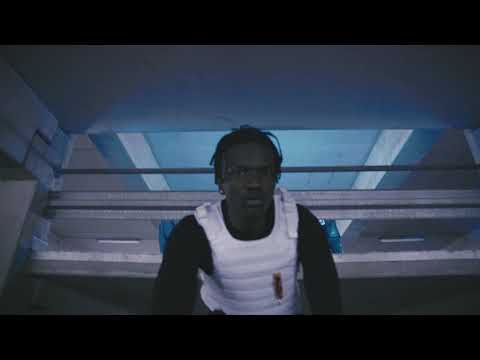 Wizzard OG - WOAH (prod. Nurto)