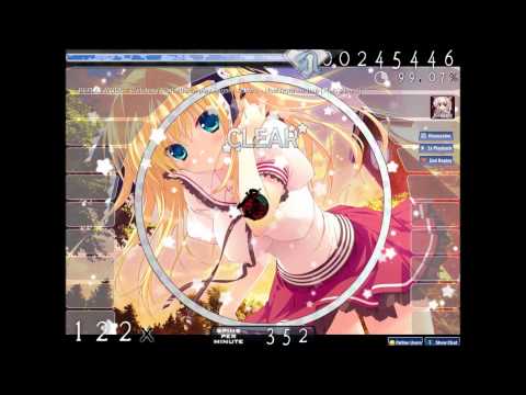 Sagara Kokoro - Hoshizora no Ima [Melo's Hard]