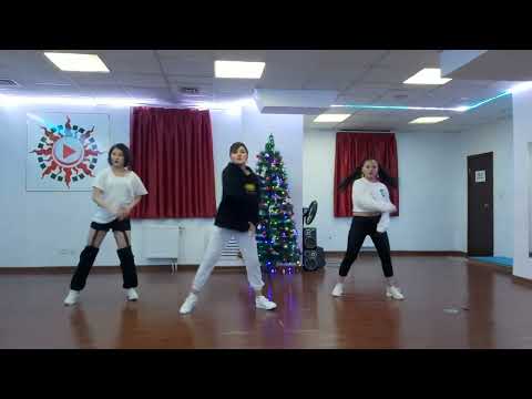 Bold ft.Nene - One Shot Choreography SdNara | Sundance |