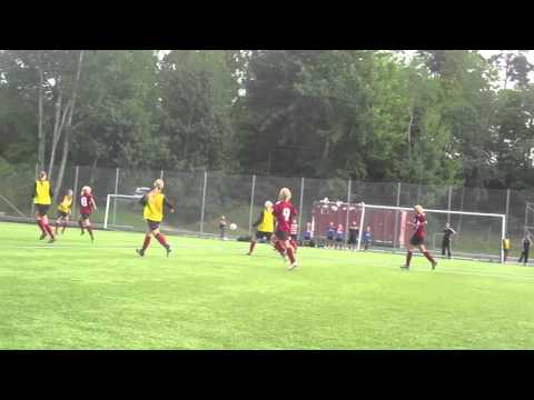 Boo FF Utv - Enskede