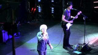 Roger Daltrey , See Me Feel Me ,The Moody Blues Cruise 2014