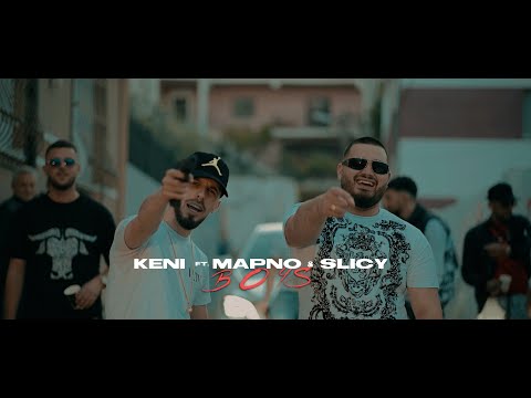 KENI FT. MAPNO & SLICY - BOYS