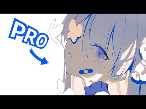 The Tool All Pro Artists Use