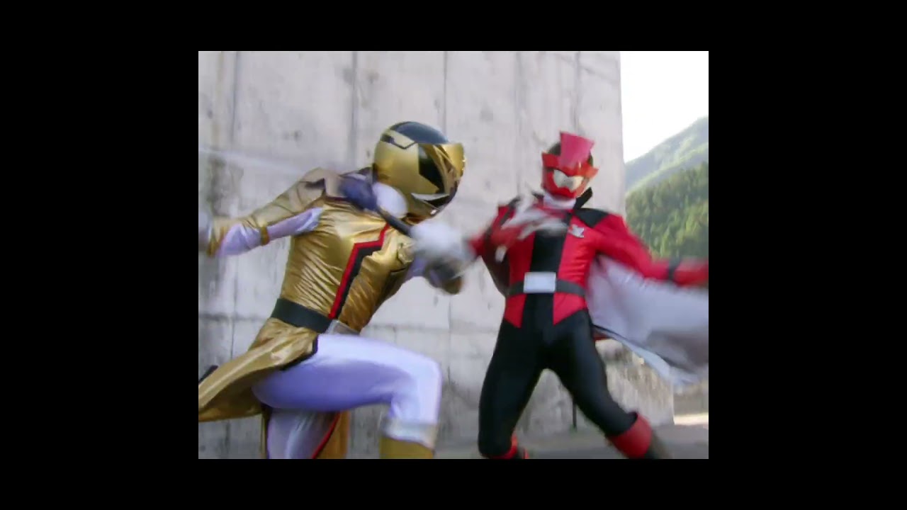 パトレンX Patren X