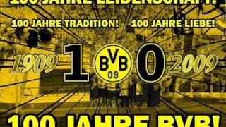 Rimb -  Borussia Mein Traum