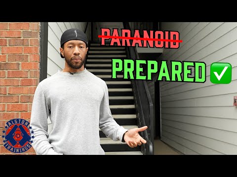 2 Reasons Why You Should Always Carry Your Gun