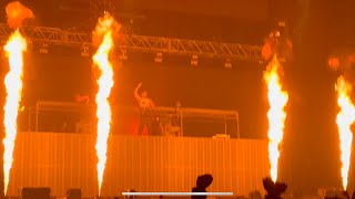 The Chainsmokers - Save Yourself /SUPER SONIC 2023 OSAKA