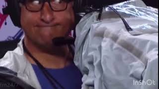 カメラマンのおっちゃんがいいキャラwww