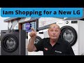 Why As An Engineer I Bought This Lg Washing Machine For You From Currys Superstore