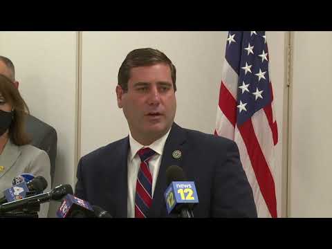 Long Island Identity Fraud