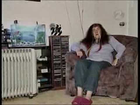 Eating Media Lunch E204 Part 1 - Craziest Cameraman