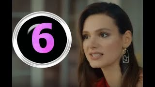 Моя сладкая ложь 6 серия на русском,турецкий сериал, дата выхода