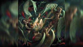 Hand of God -- Jon Bellion (Official Instrumental)