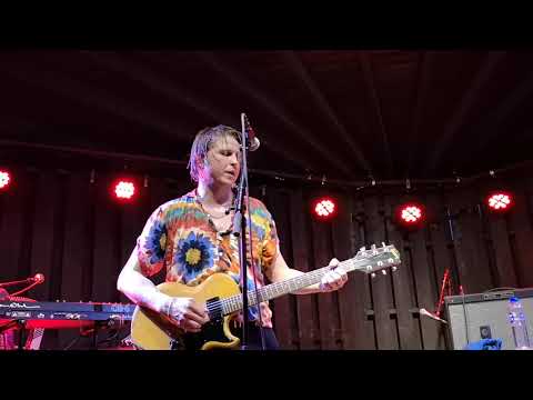 markus krunegård stjärnfallet live i Karlstad 2019