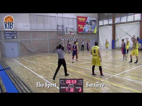 17 02 2019 1MRL Eko Sport 83 Barajevo 77 snimak