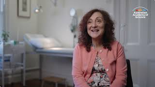 Australian Academy of Science 2024 New Fellow - Professor Rachelle Buchbinder AO