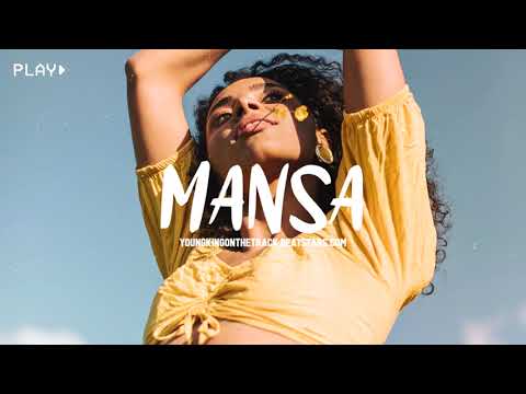 [FREE] MHD x Wizkid Type Beat "MANSA" 2021 | Afrobeat x Afrotrap Instrumental (Prod. Young King)