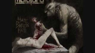 Muldjord 03 Hate breeds Hate