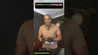 prostitutes turning into hookup girls