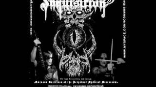 ┼Inquisition┼ -New Album 2010-