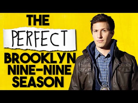 How Brooklyn Nine-Nine Pulled Off A Perfect Season