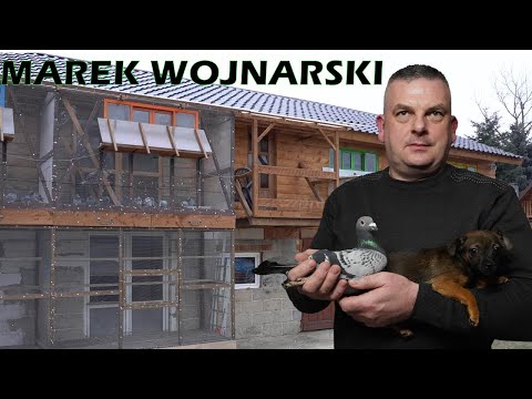 Marek Wojnarski - 0442 Mielec | Nowe początki hodowli!