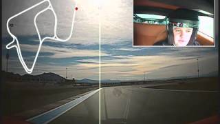 preview picture of video 'Las Vegas Exotics Racing - Ferrari 458'