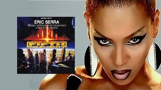 Beyonce ft Lady Gaga vs Eric Serra - Mashup Dj Mashain