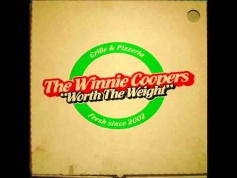 The Winnie Coopers - Lost Rhymes
