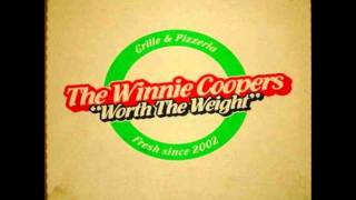 The Winnie Coopers - Lost Rhymes