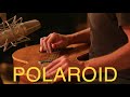 Steve Dawson - Polaroid (Live In-Studio)