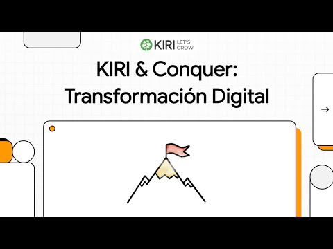 Conquer · Ventas