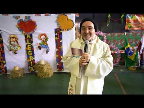 Colégio Consolata - Festa Junina 2023