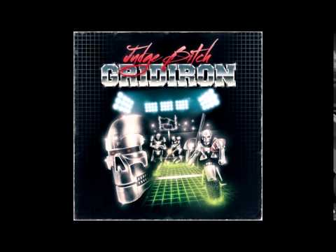 Judge Bitch - Gridiron [Full Album]